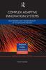 Книга Complex Adaptive Innovation Systems : Relatedness and Transversality In the Evolving Region