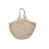 Reusable Jute String Shopping Grocery Bag Shopper Tote Net Mesh Bag Handbag