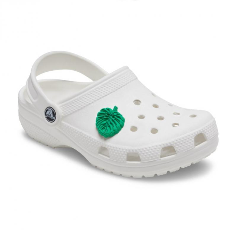 Crocs Gibbitz Large Palm Leaf