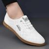 Туфли на толстом каблуке со шнуровкой, свадебные туфли, теннисные туфли, мужские белые туфли, кроссовки, спортивные тренды, модная обувь, новинка