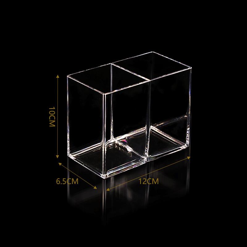 Multi-Layer Makeup Organizer with Drawers - Lipstick & Cosmetic Storage Rack