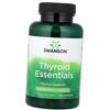 Complex for the Thyroid Gland, Thyroid Essentials, 90caps (36280234)