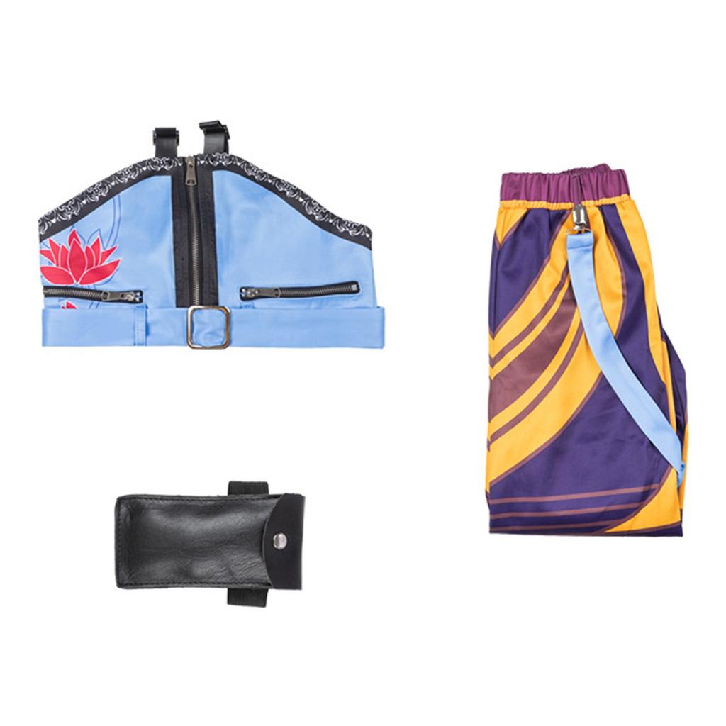 Live Cosplay Server For Movies, Anime, And Games