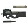 Little Armory LA039 P90 Type Plastic Model