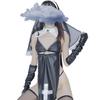 Sexy Nun Cosplay Maid Clothes Cute Babydoll Lingerie Cosplay Nun Saint Pastor Missionary Sister Cosplay Nun Clothes Church Choir Costume Cosplay