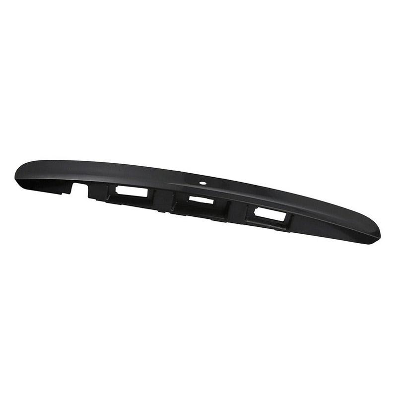 Новое для Nissan Qashqai J10 JJ10 2007-2014 хромированная/черная ручка крышки багажника с камерами и отверстиями для ключа 90812JD00H 90812JD20H