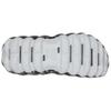 Crocs Кроксы Echo Clog Унисекс Серебристые 214109-1FS