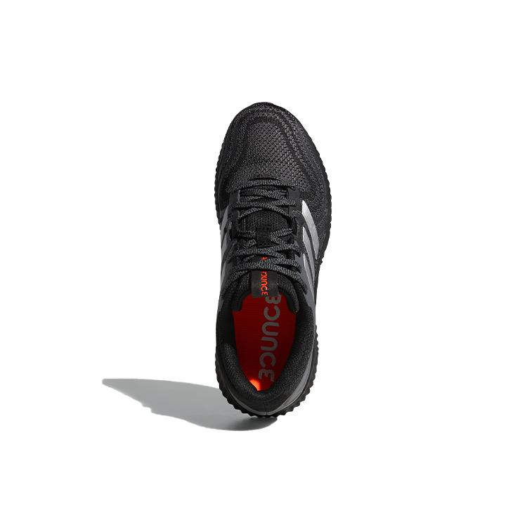 adidas Женские кроссовки Aerobounce St 2 'Черный Серый' AC8181