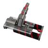 N83R For DYSON SV19 Omni-Glide /SV21 Vacuum Attachment Replacement Motor Head Soft Roller Cleaner Head Double Roller Brush