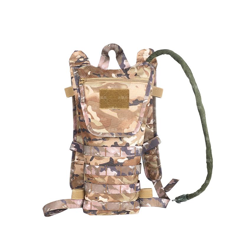 Flame Soldier 3L Tactical Hydration Backpack