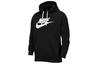 Nike Sportswear Club Fleece Men's Graphic Pullover Hoodie BV2973-010