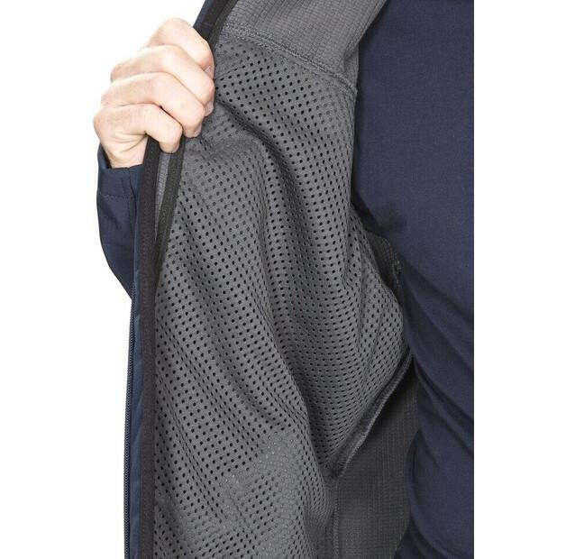Куртка Trespass TP75 Accelerator II Softshell Jacket