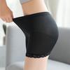 Women's Panties Safety Pants Solid Color Comfortable Underwear Shorts