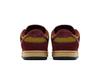 Nike SB Dunk Low Темно-красный Оливковый