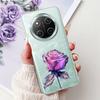 Чехол для Honor X9C Magic 7 Lite BRP-NX1 Новый Роскошный Расписной Чехол Мягкий Тонкий Чехол для Телефона Для Honor Magic7 Lite HonorX9C Умный Чехол
