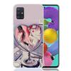 Чехол для телефона Huner X-Hunters Hisoka для Samsung Galaxy A52 A32 A22 A12 A02S A50S A30S A51 A31 AA71 Note 20 Ultra 10 S10 Plus Galax