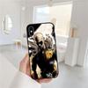 One Punch Man Phone Case for Samsung Galaxy M02 M06 M15 M16 M20 M21 M30 M30S M31 M35 M51 M55 M56 A36 A42 A50 A50S A51 A52