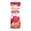 ORGANIC PUFFS, Strawberry & Beet 2.1 Oz