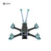 TJRC O4Pro 5-inch HD FPV Freestyle Drone Power Kit