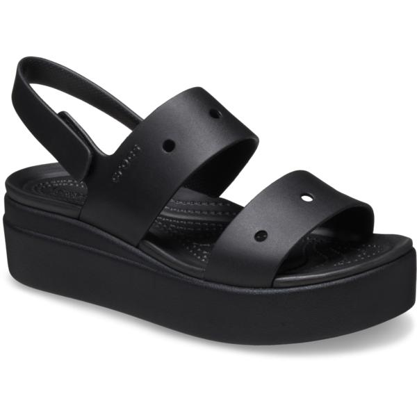 Crocs Женские сандалии Brooklyn For You 210676 001