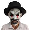 Горячая Распродажа Страшный Ужас 3 Косплей Маска Хэллоуин Искусство Клоун Кровавый Латекс Мягкий Реквизит Вечеринка Взрослые Ужас Костюм Маски