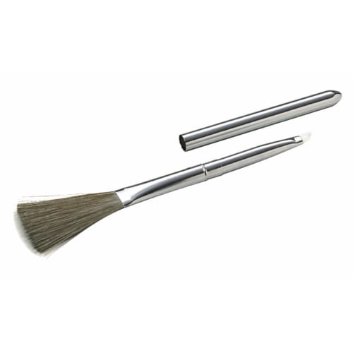 TAMIYA Craft Tool Series No.78 Model Cleaning Brush Anti-Static Type Plastic Model Tool 74078