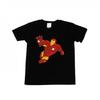 Boys Avengers Armored Iron Man T-Shirt