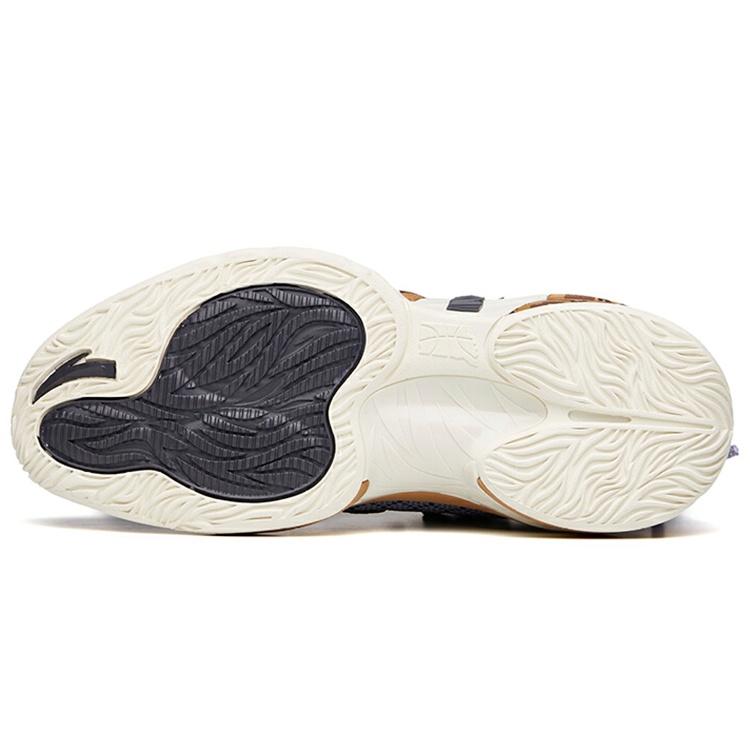 ANTA Gordon Hayward 2 Low Basketball Shoes 'Orochimaru' Men's 112131103-9