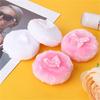 Многоразовый Женский Косметический Инструмент для Красоты Воздушная Подушка Пушистая Пуховка для Пудры Спонжи для Макияжа
