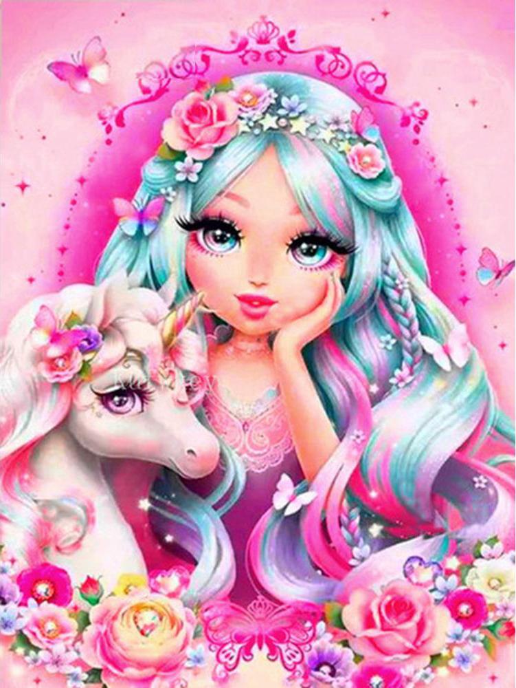 Набор для алмазной живописи Здание Пейзаж Гора 5D DIY Алмазная вышивка Крестом Волк Животные Стразы Бабочка Эльфы Мозаика Декор для дома