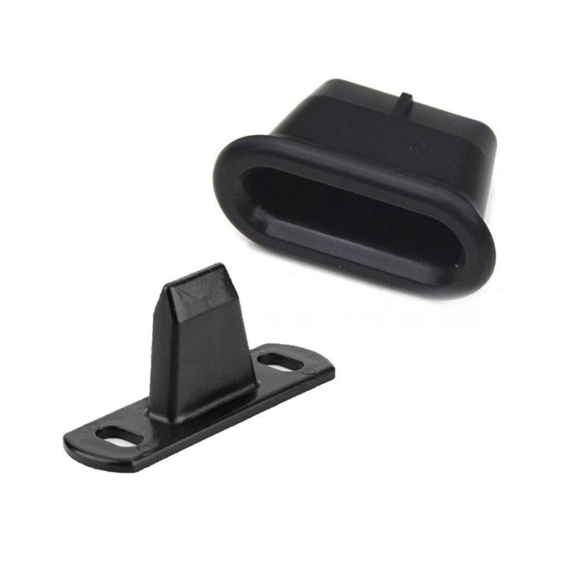 Precise For Fiat SCUDO 1995-2006 Car Sliding Door Locator For 806 807 Accessories Part Numbers 904637 904645 1487798080