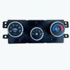 Car heater contro air conditioning controller For Hyundai Tucson 2006-2013 Automatic Air Conditioning Switch Assembly