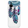 Чехол для Huawei Nova 12s Цветы Прозрачный ТПУ Силикон Funda Capa для Huawei nova 12s Мягкие Чехлы Nova12S 12 s Прозрачный Coque сумка