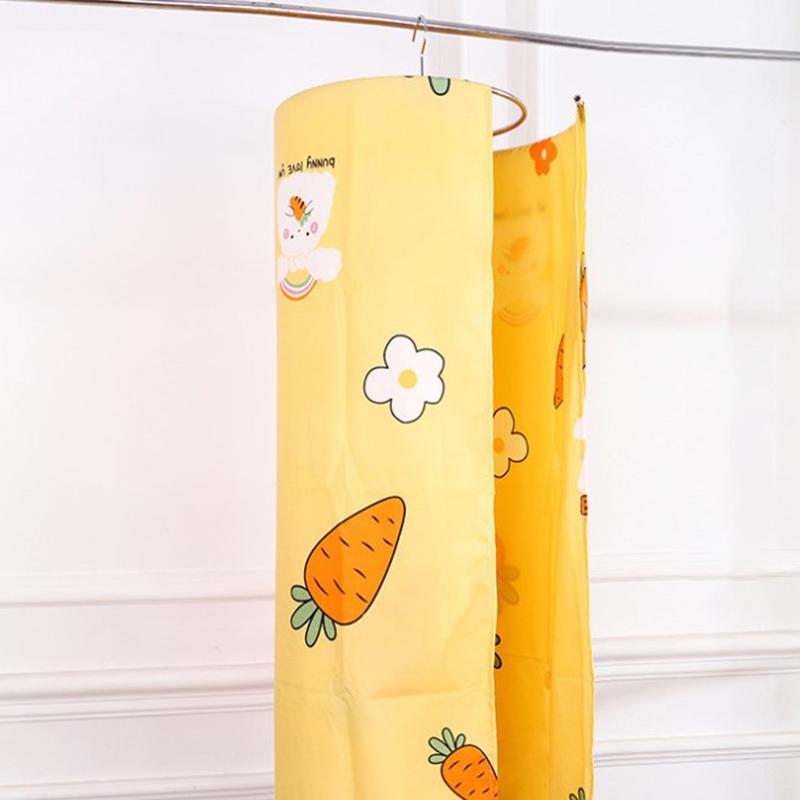 1 шт. сушилка креативная спиральная вешалка для одежды домашняя простыня одеяла крючок