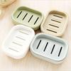 Soap Dispenser Dish Case Holder Container Box for Bathroom Travel Carry Case