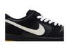 Nike Dunk Low Pro SB Black White Gum