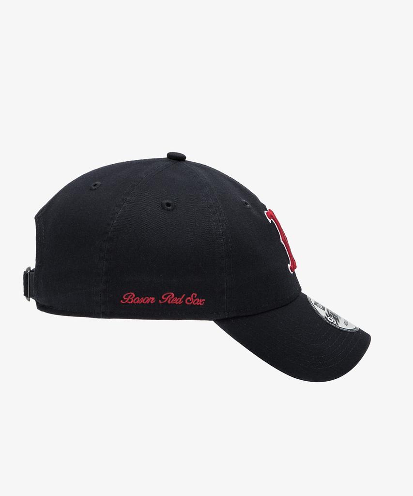New Era 940Unst Mlb Базовый Босред Нви