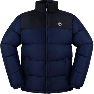 Мужская куртка пуховик Urban Outdoor FW25 с воротником-стойкой, на молнии, утепленная, водоотталкивающая 0YH6N-P52