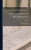 Книга Undersokningar I Germanisk Mythologi; Volume 1