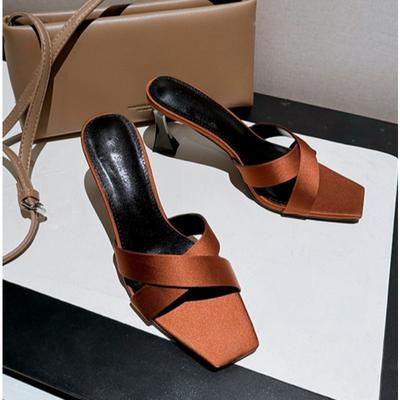 Женская обувь – Босоножки