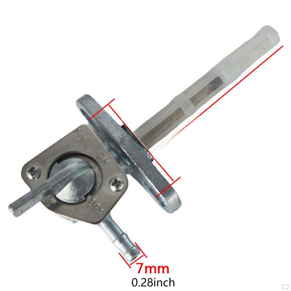 Топливный клапан спускной кран 16950-gcf-671 для Honda Crf50F 2004-2014 запасные части