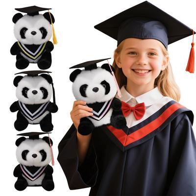 Кукла на выпускной Подарок на выпускной Плюшевая игрушка Подарок на выпускной