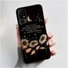 Cute Case For TCL 40 XL Fundas TCL 40T T608DL Cover For Lively Jitterbug Smart 4 Printing Shells Protective Soft Silicone Casing