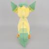 Sanei Boeki Pokemon ALL STAR COLLECTION Leafeon (M) Ш21 x Г21 x В31см Плюш PP279