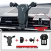 Беспроводной держатель для телефона для Toyota RAV4, Prado и Land Cruiser