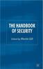 Книга The Handbook of Security