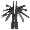 Швейцарский нож Victorinox Spirit MXBS Черный с Нейлоновым Чехлом Swiss Army DIY с 26 Инструментами, Нож, Многофункциональный Нож, Плоскогубцы, Сделано в Швейцарии