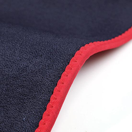 Durable Lumbar Support Brace Anti-slip Elastic Chloroprene Rubber Supportive Waist Trimmer Belt