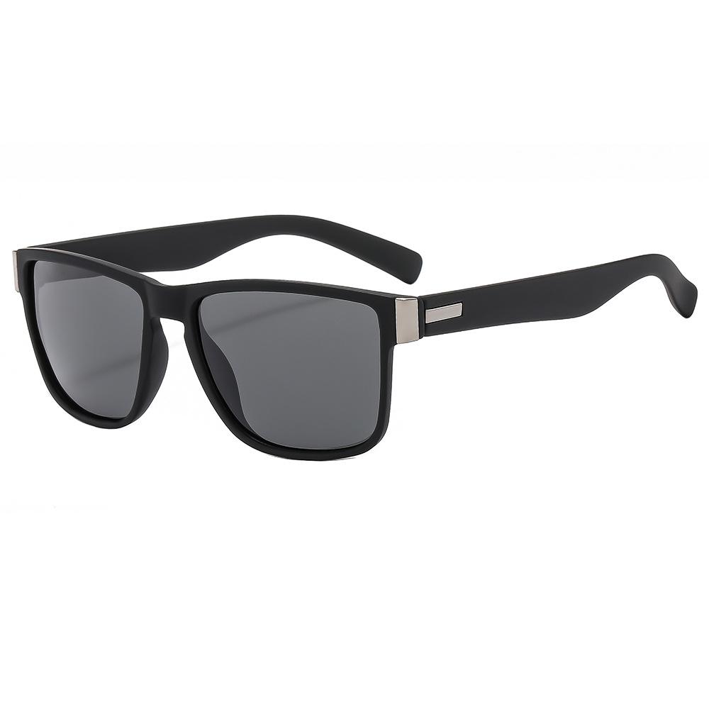 New polarized outdoor sports cycling sunglasses