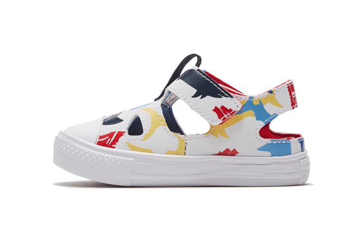 Converse Детские кеды Chuck Taylor All Star Малыш 768149C
